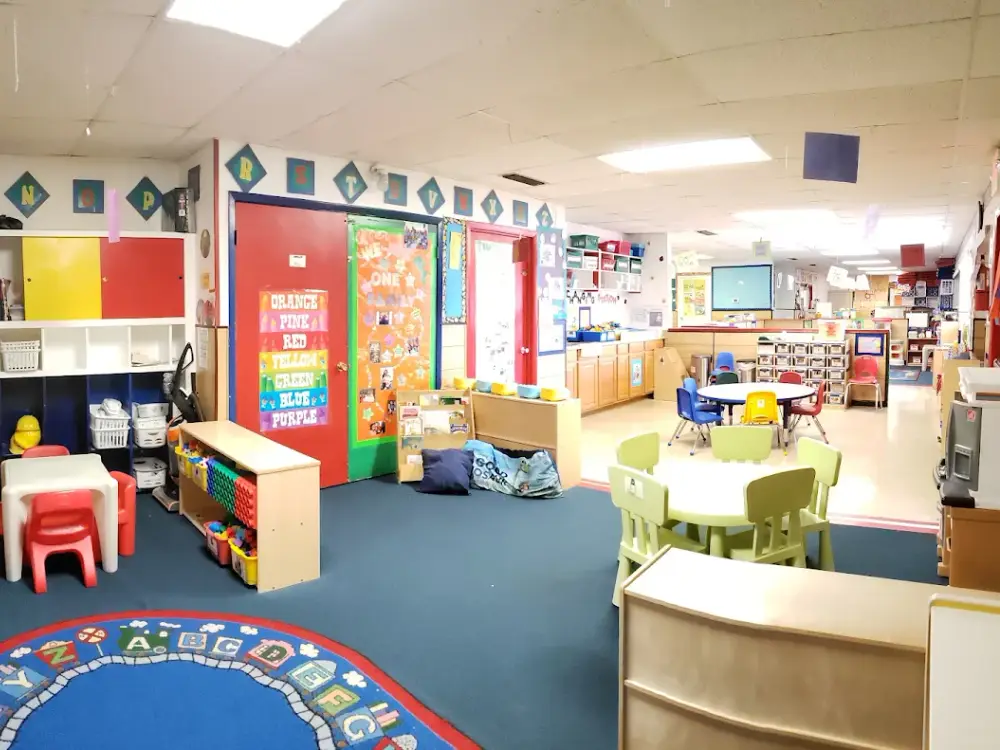 ABC's of Learning and Growing, North Lauderdale