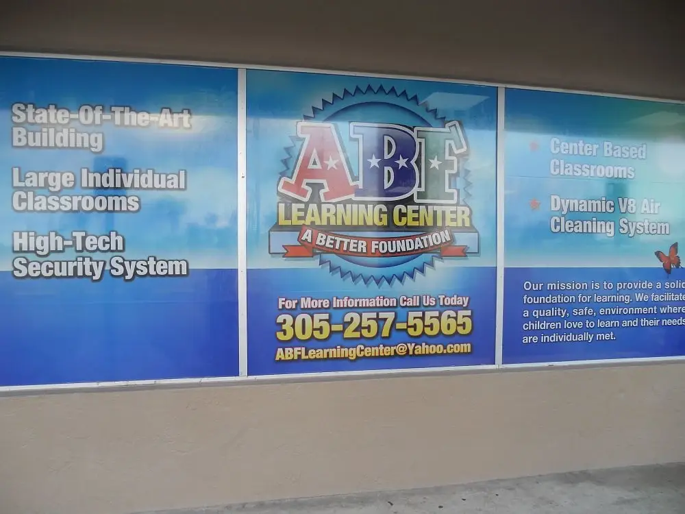 ABF Learning Center Inc, Homestead