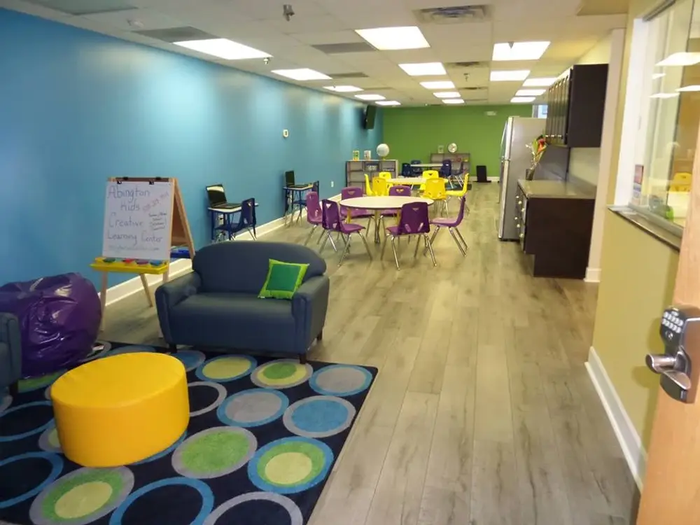 Abington Kids Creative Learning Center, Clarks Green