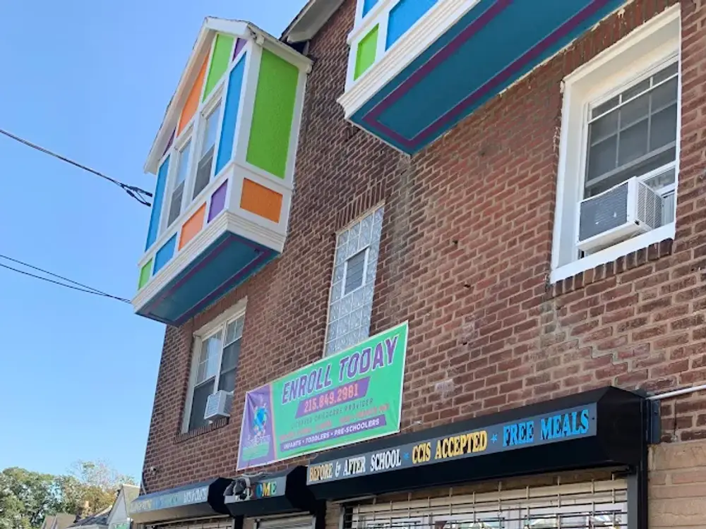 Above and Beyond Academy LLC, Philadelphia
