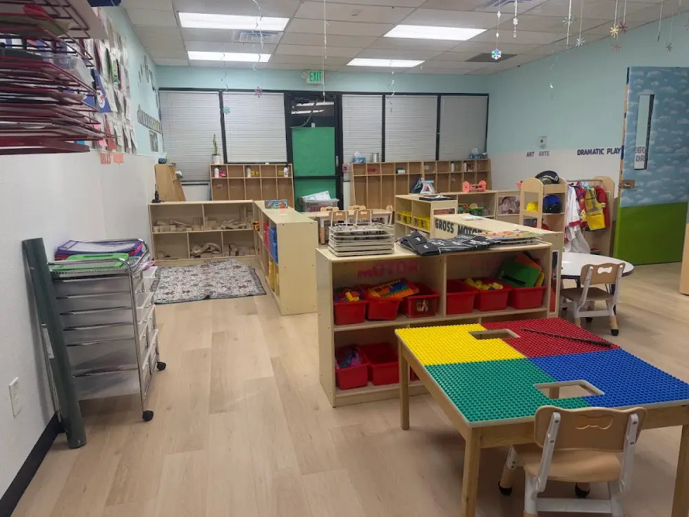 Above and Beyond Early Learning Academy, Lakewood