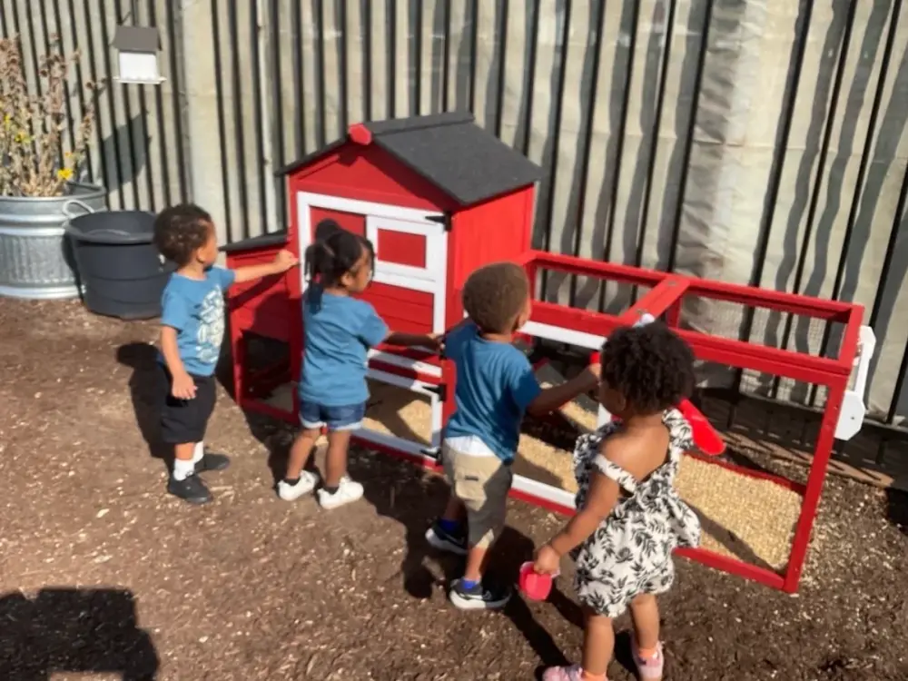 ABUNDANT PRESCHOOL OF LEARNING, Rancho Cucamonga