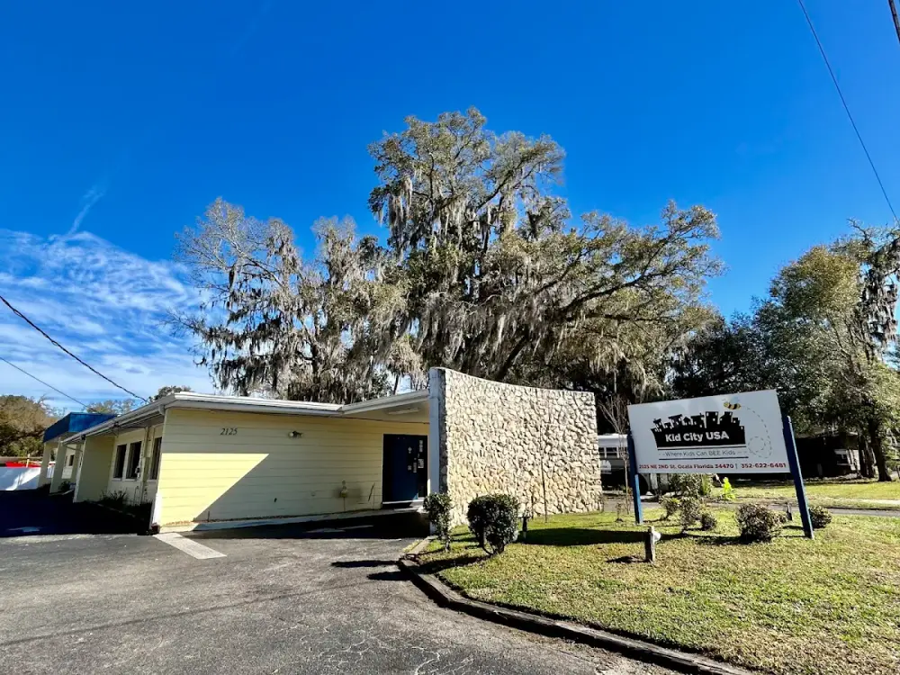 Academic Adventures Learning Center in Ocala, FL