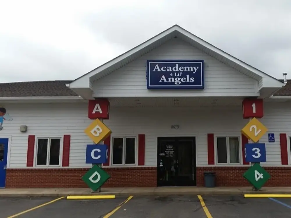 Academy 4 Lil' Angels, Sterling Heights