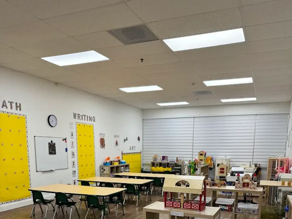 Academy for Kids Preschool in Miami, FL