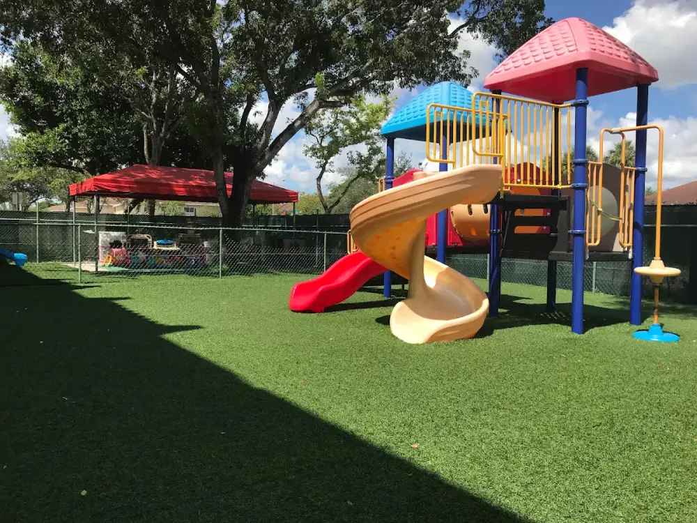 Academy For Young Learners, Hialeah