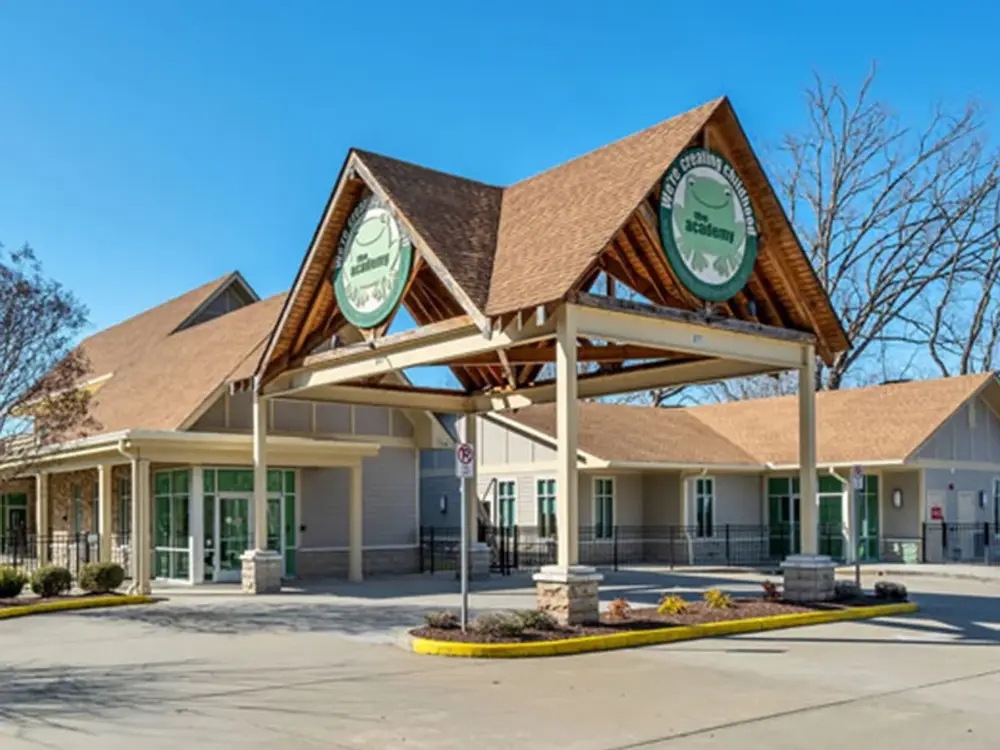 Academy of Forrest Crossing, Franklin