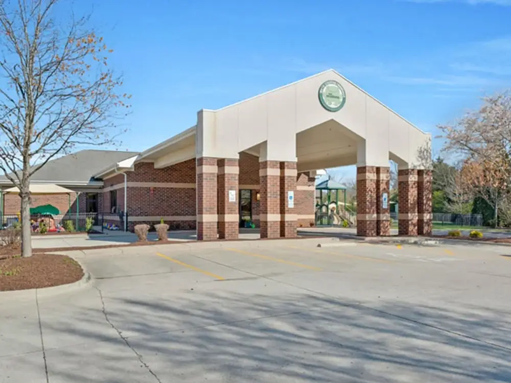 Academy of Indian Lake Village, Hendersonville