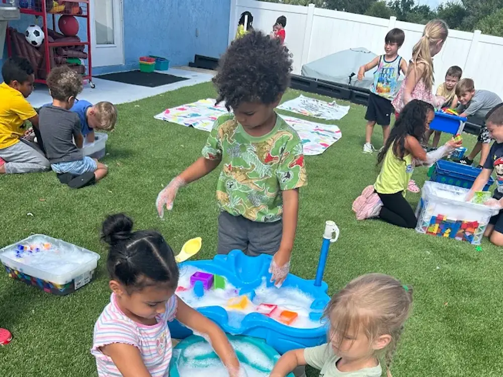 Academy of Little Achievers, Punta Gorda