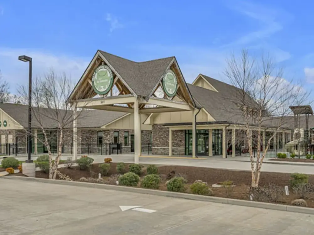 Academy of Mt. Juliet, Mt. Juliet