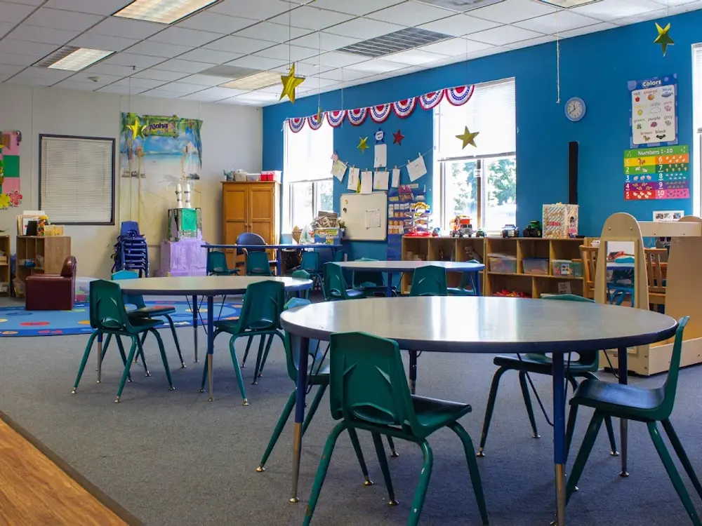 Academy of Stars Childcare, Lk Barrington