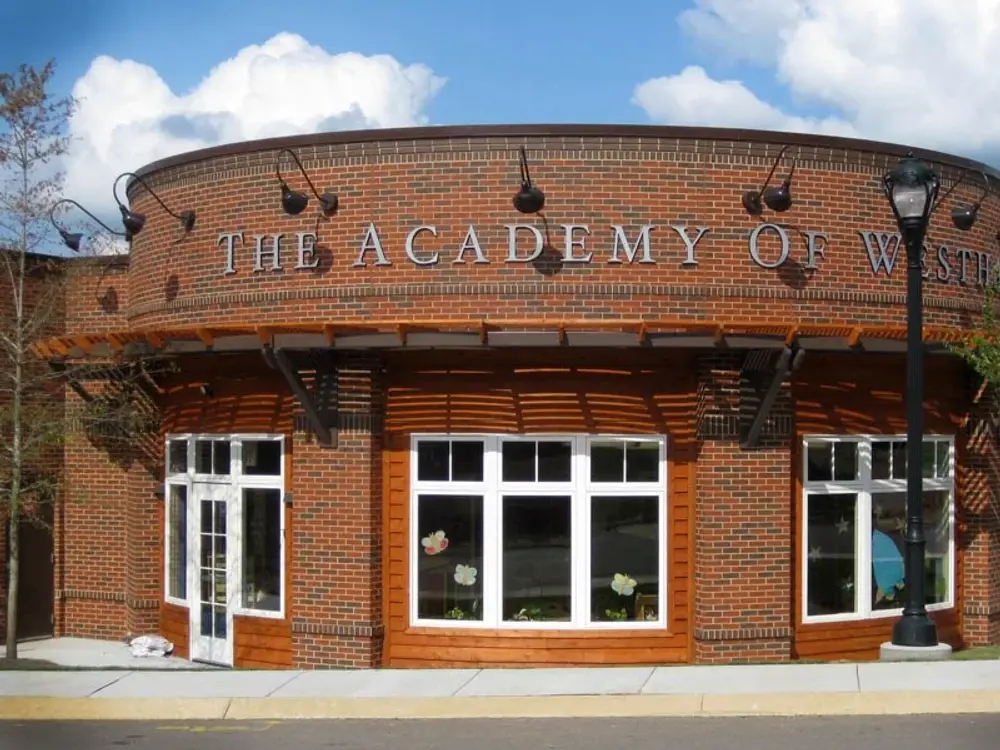 Academy of Westhaven, Franklin
