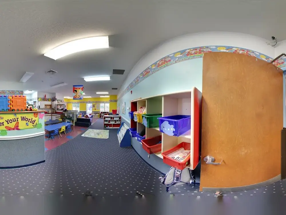 Academy of Young Minds - North, Wadsworth