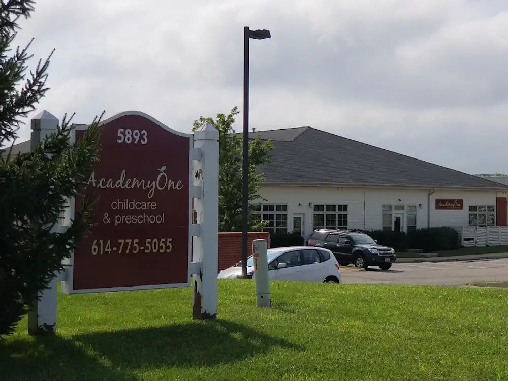 AcademyOne Childcare & Preschool, New Albany