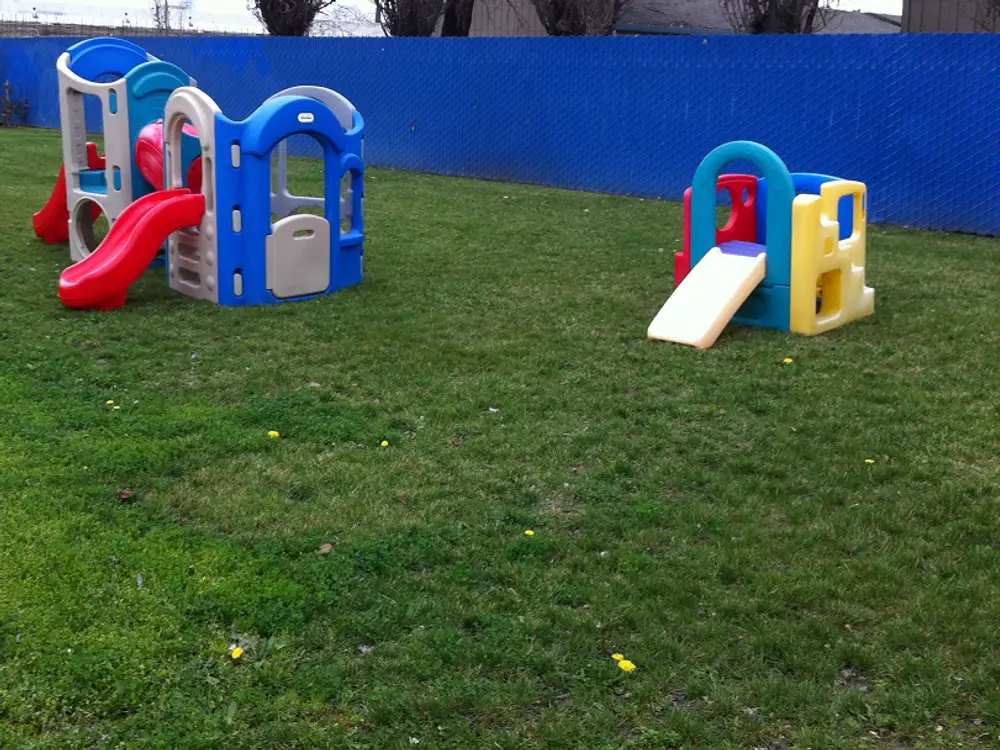 Ace Tots Preschool, Stockton