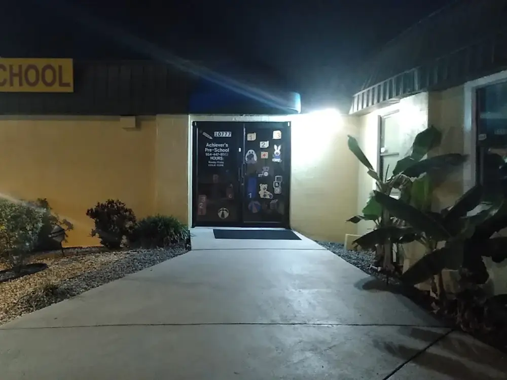 Achievers Academy, Pembroke Pines