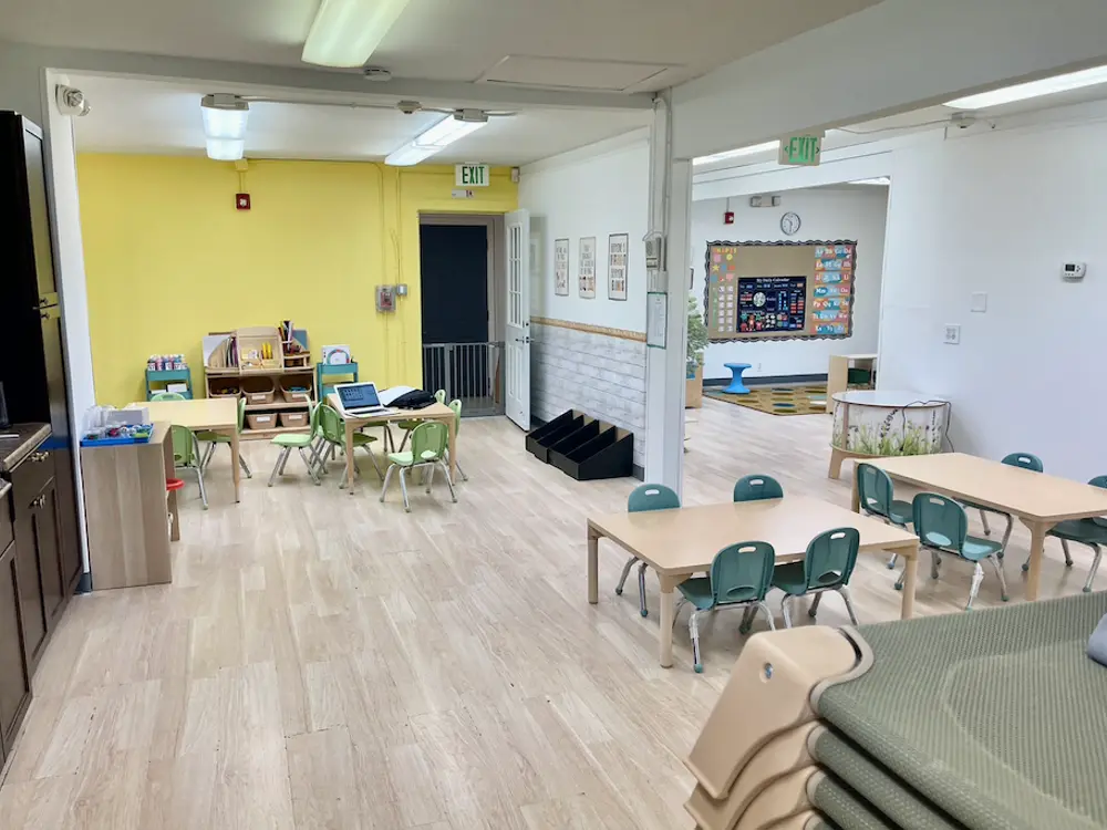 Achievers Preschool & Childcare Center, Sunnyvale