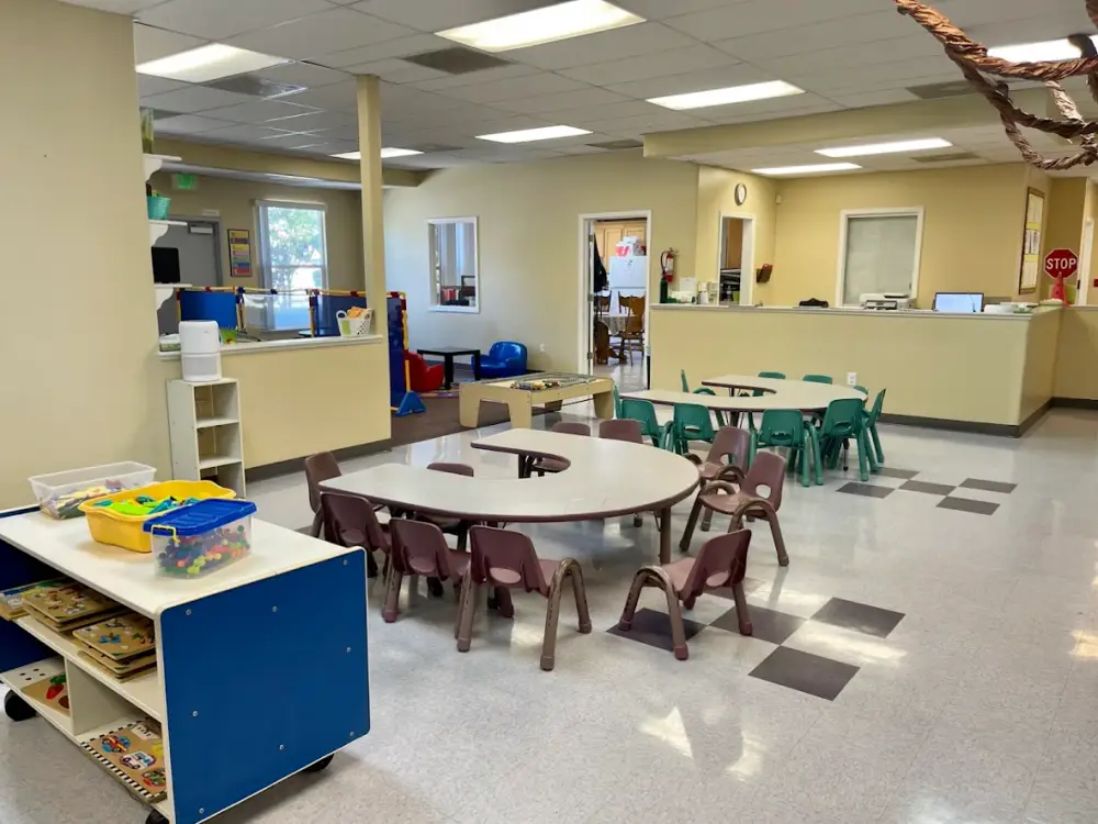 Achievers Preschool & Childcare, Stockton