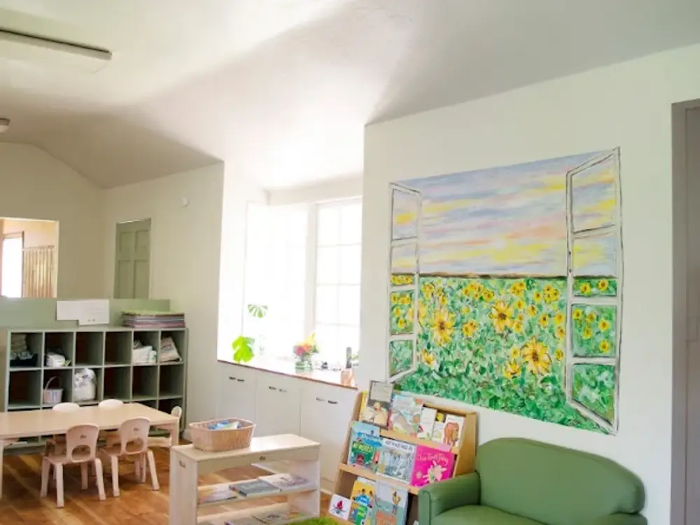 Acorn to Oak Nursery & Preschool (2661 Northrop Avenue), Sacramento