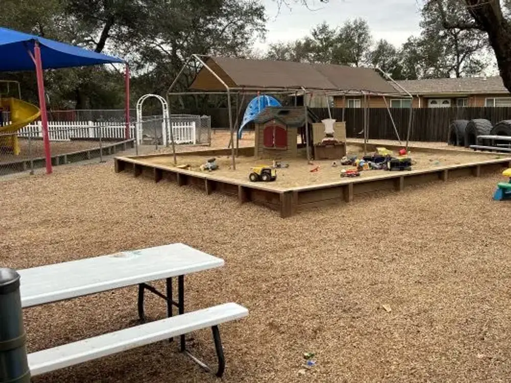 Action Day Learning Center, Folsom