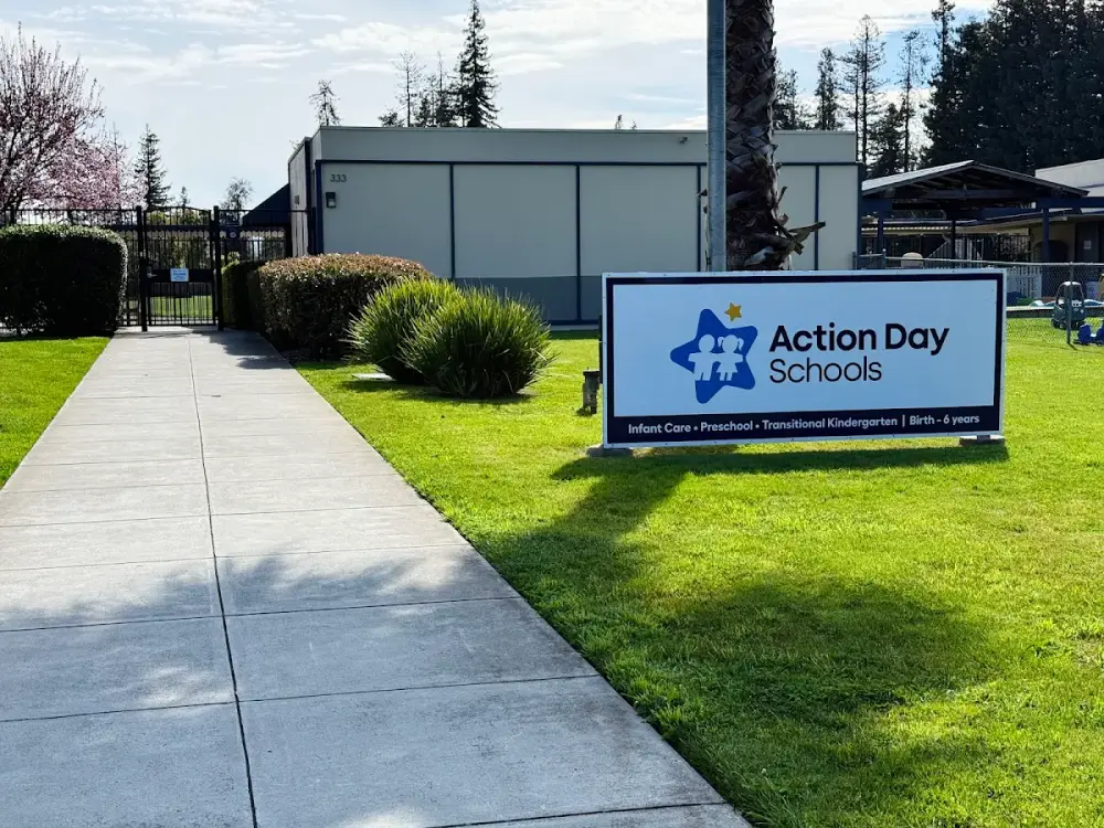 Action Day Nurseries & Primary Plus Inc., Mountain View