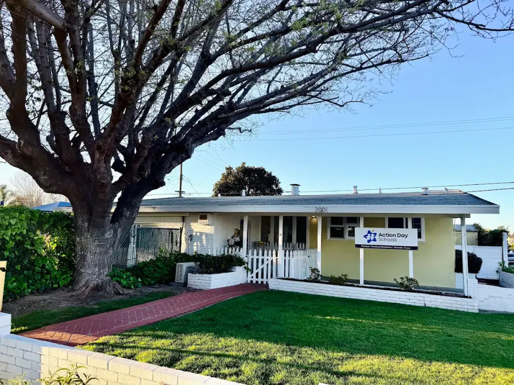 Action Day Schools - Pruneridge, Santa Clara