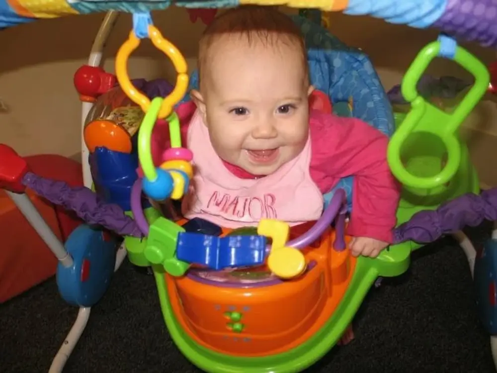 Active Childcare, Westmont