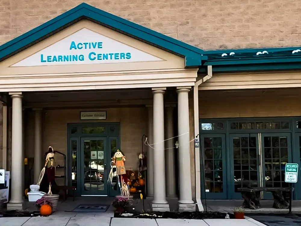 Active Learning Center: Fogelsville, Allentown