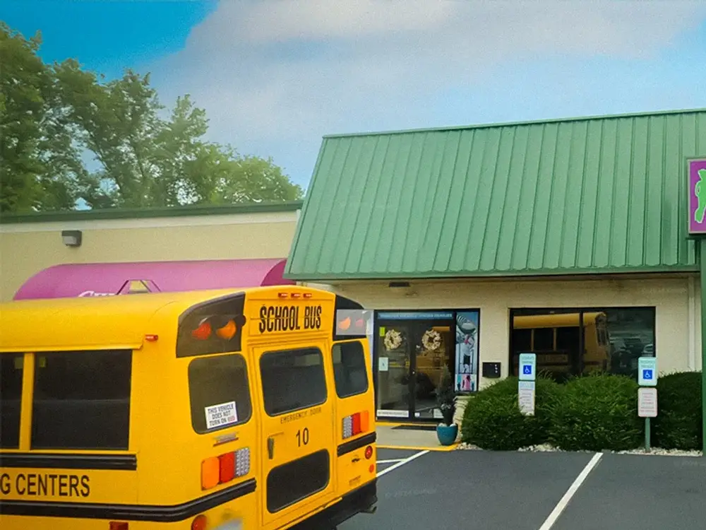Active Learning Centers: Palmer, Easton