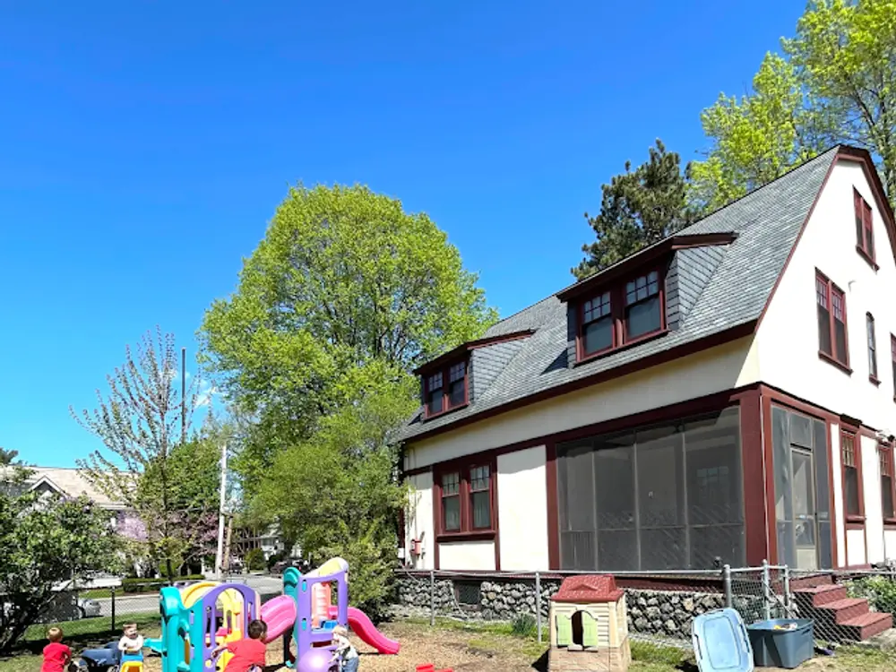 Active Little People Preschool, Watertown