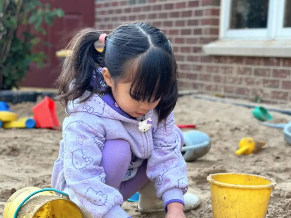 Ada Village Preschool, Ada