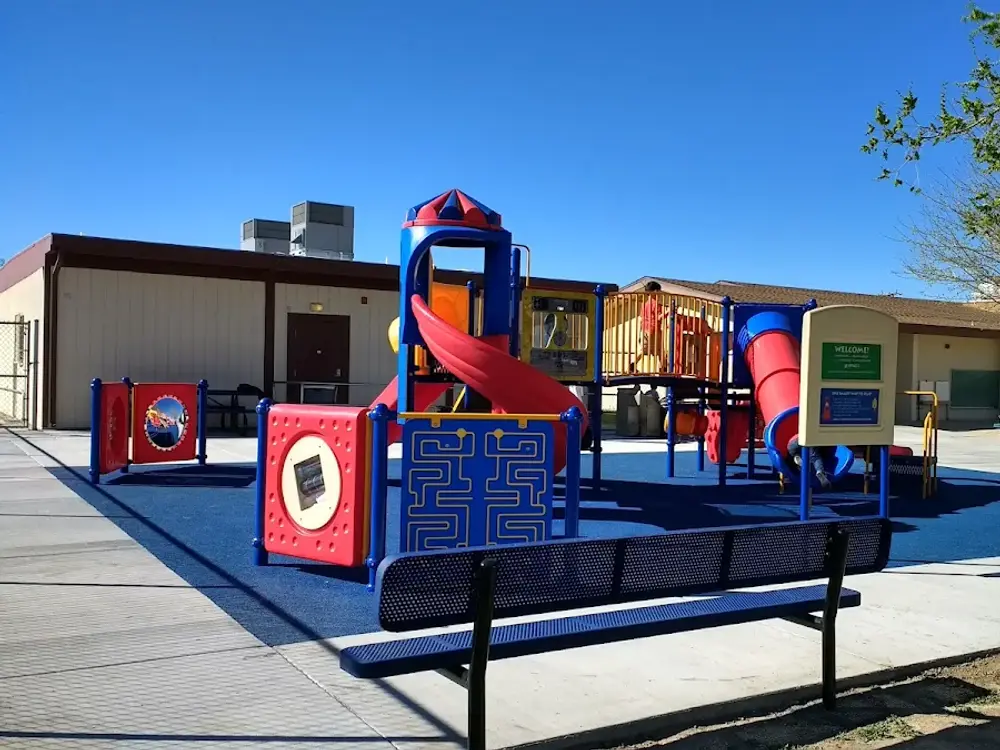 Adelanto State Preschool, Adelanto