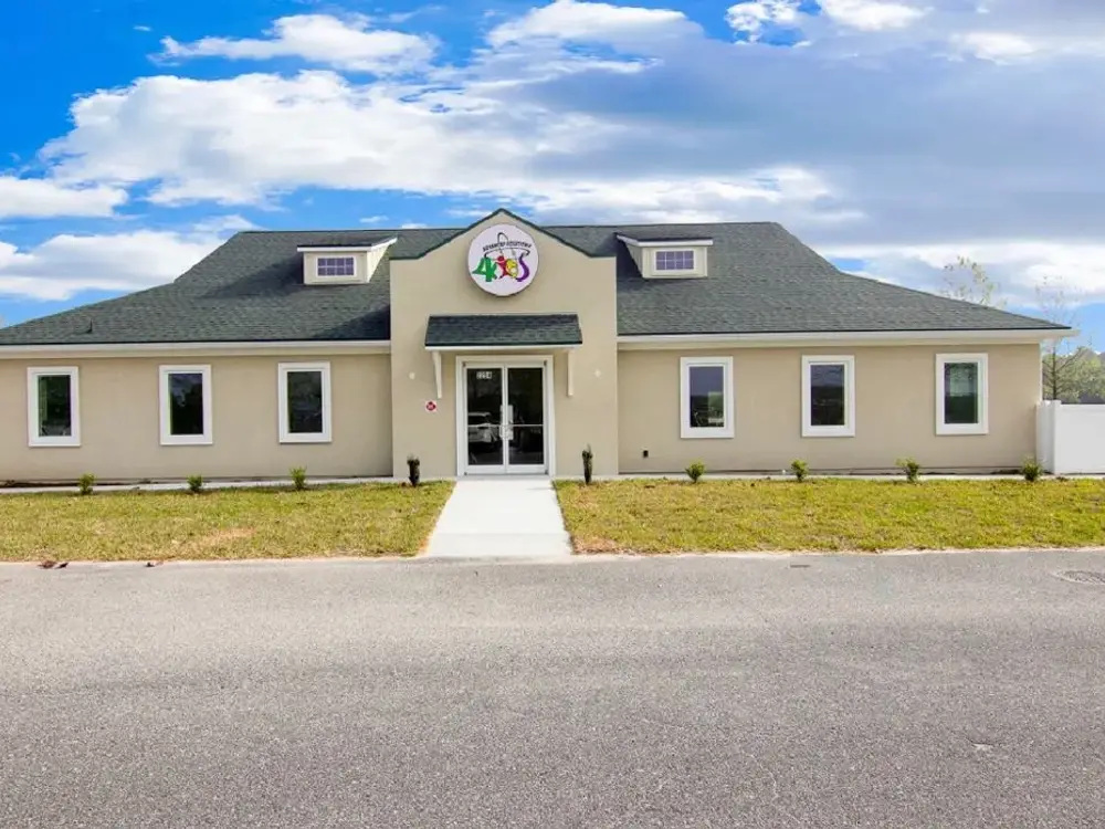 Advanced Solutions for Kids, Fleming Island