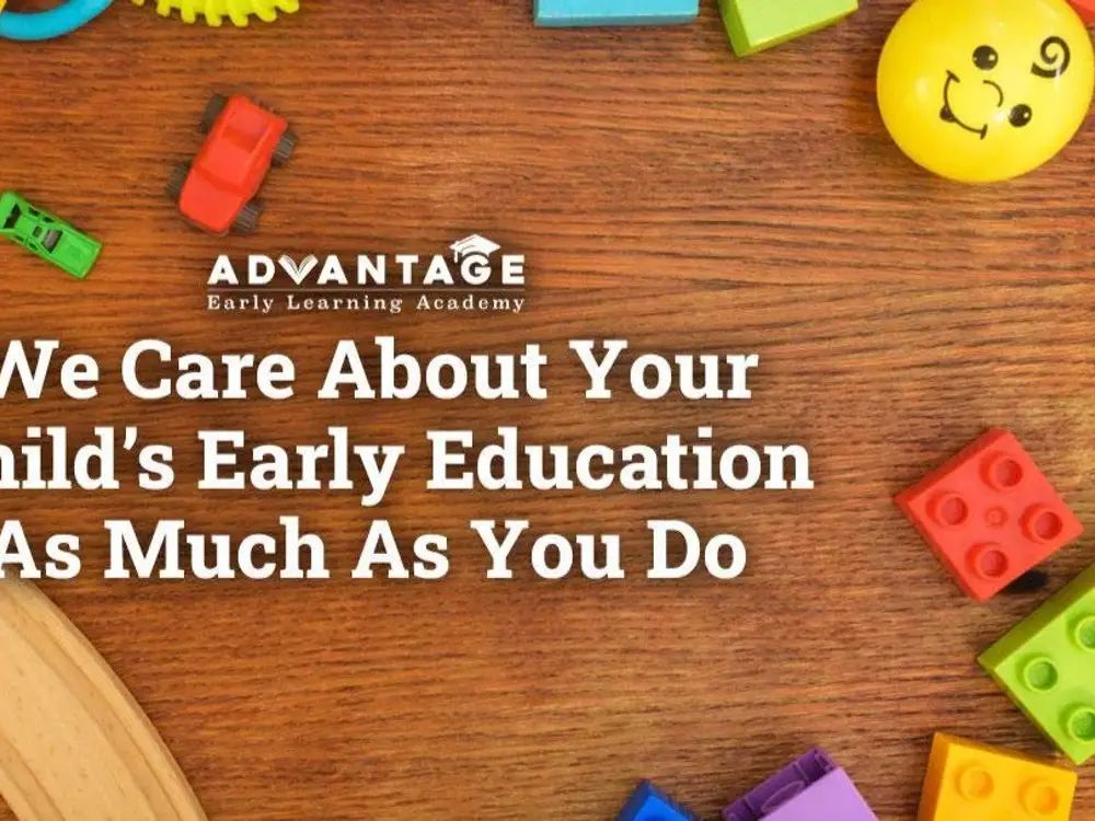 Advantage Early Learning Academy, Marysville