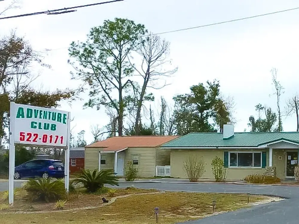 Adventure Club Learning Center, Panama City