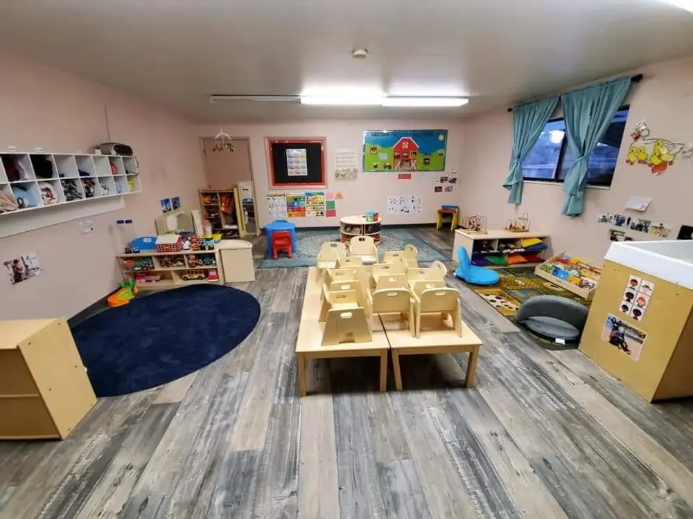 Adventure Town Childcare in Aurora, CO