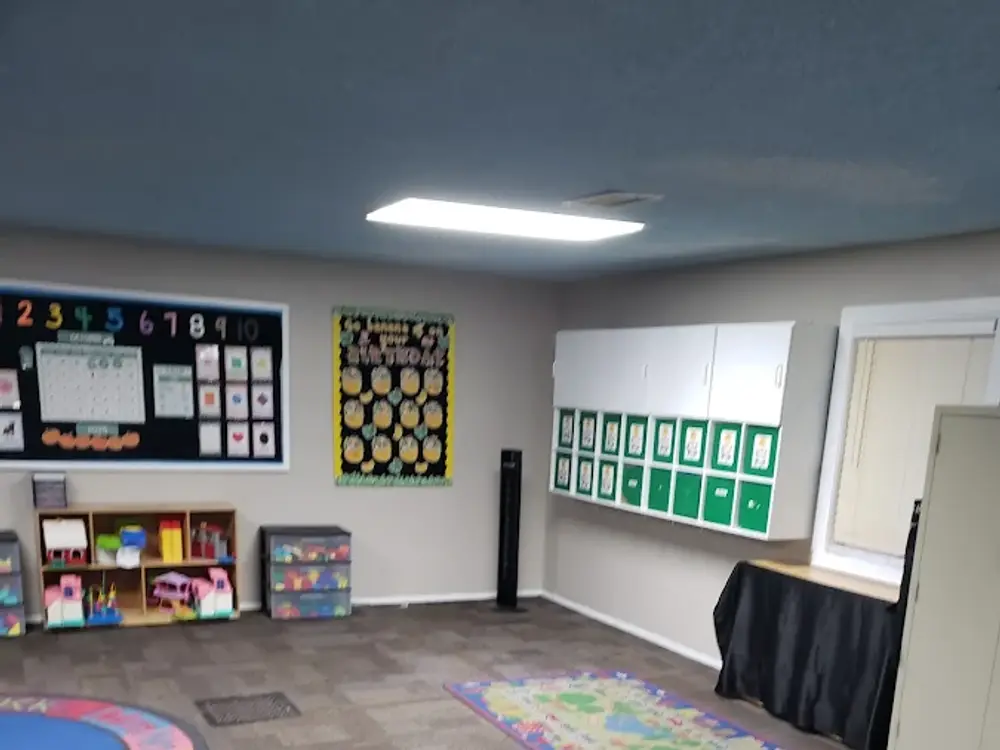 Adventureland Preschool, Palmdale