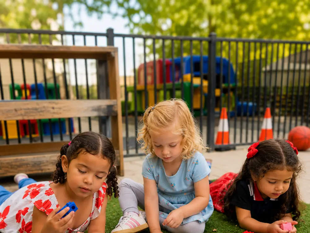 Adventures In Learning Preschool & Childcare Orange, Ca, Orange