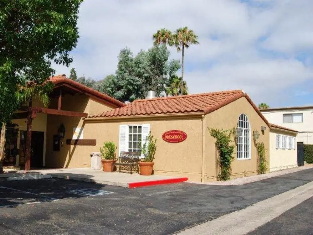 Adventures In Learning Preschool & Childcare Tustin, Ca, Tustin