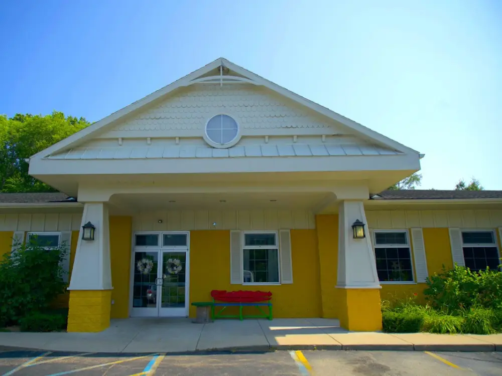 Adventures Learning Centers, Caledonia