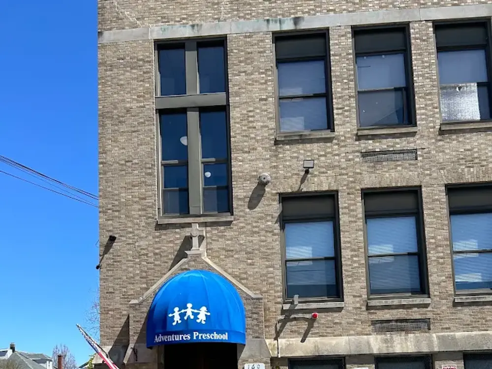 Adventures Preschool Children's Center, Belmont