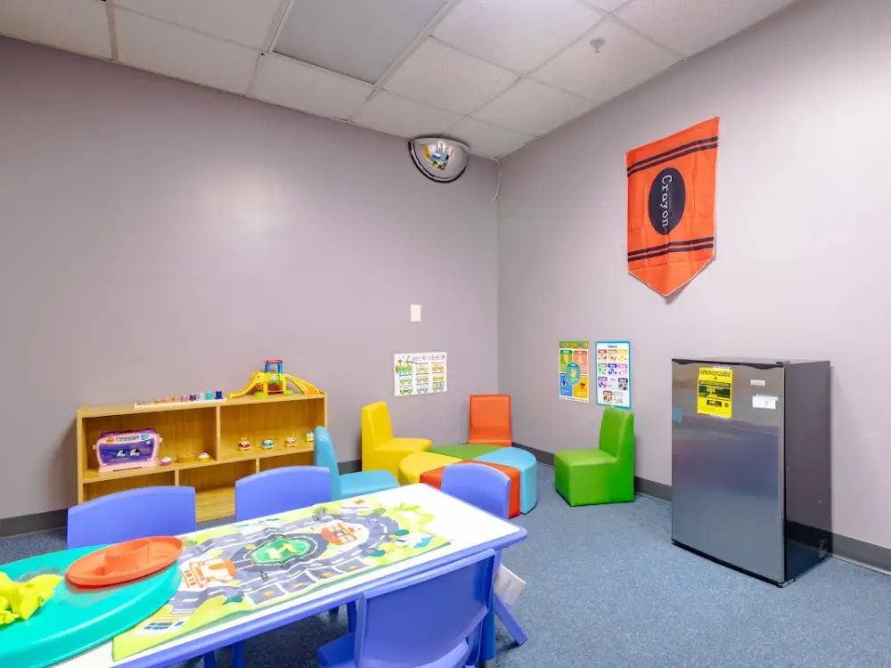 Agape Child Care, Crestview