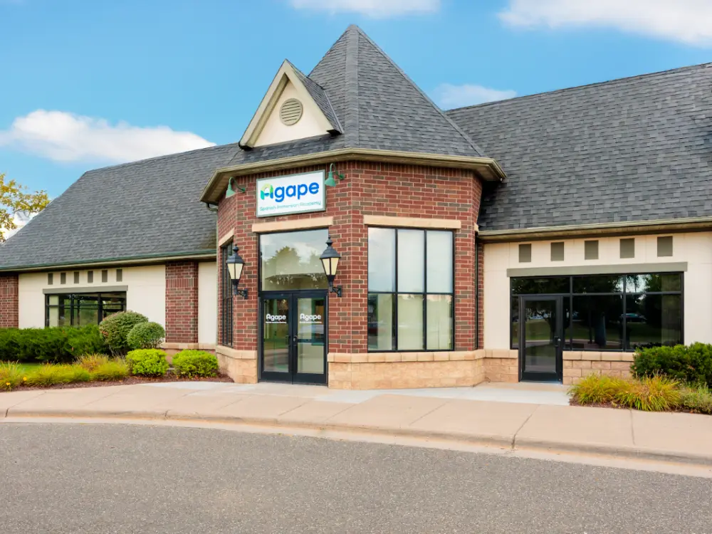 Agape Spanish Immersion Academy, Hugo