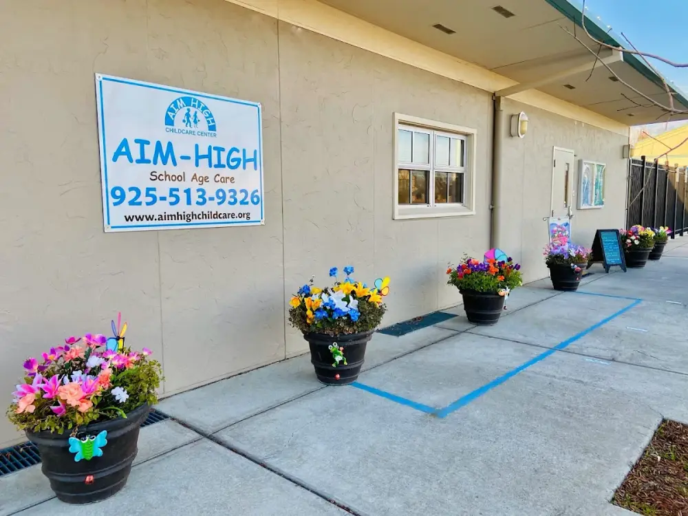 Aim High Child Care - Brentwood Center, Brentwood