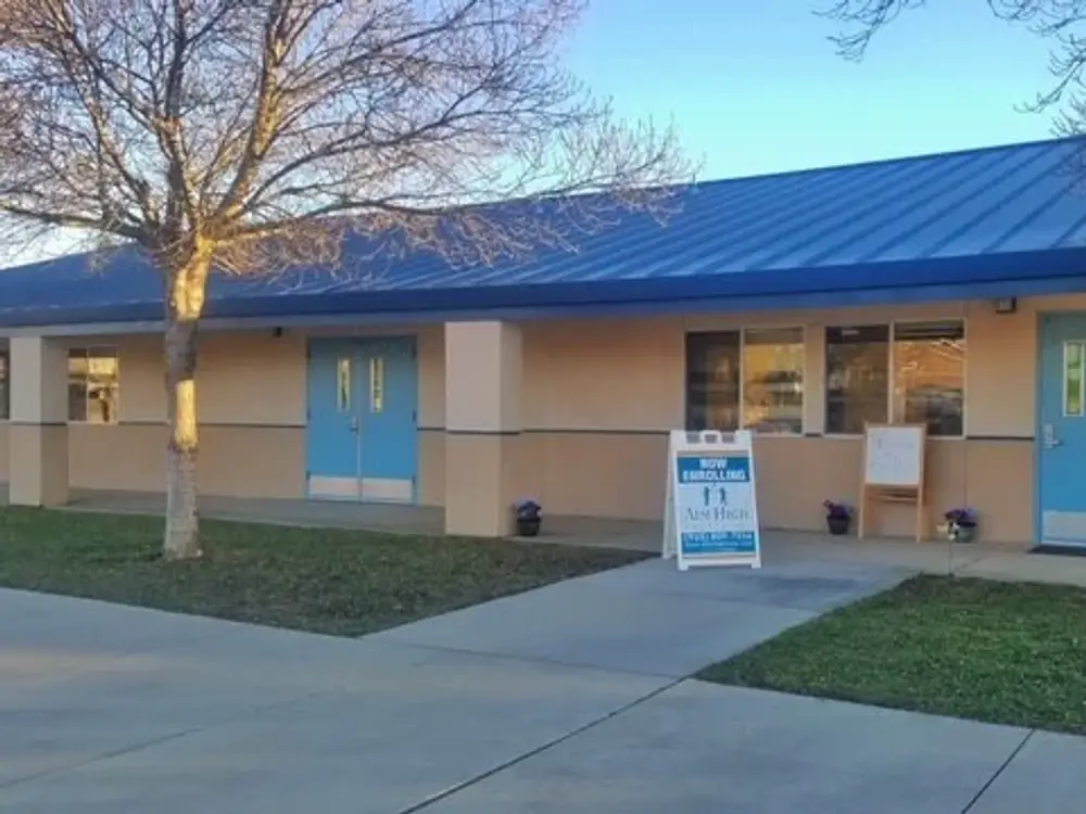 Aim High Child Care- Timber Point Preschool Center, Discovery Bay