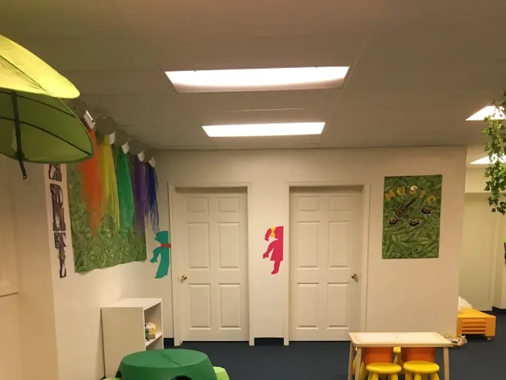 Akira Academy Daycare and Preschool in Chester, PA