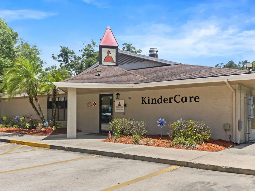 Alafaya Woods KinderCare, Oviedo