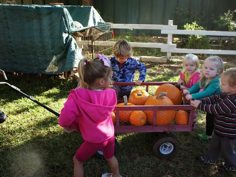 Aldea Verde Preschool, Cedar Park