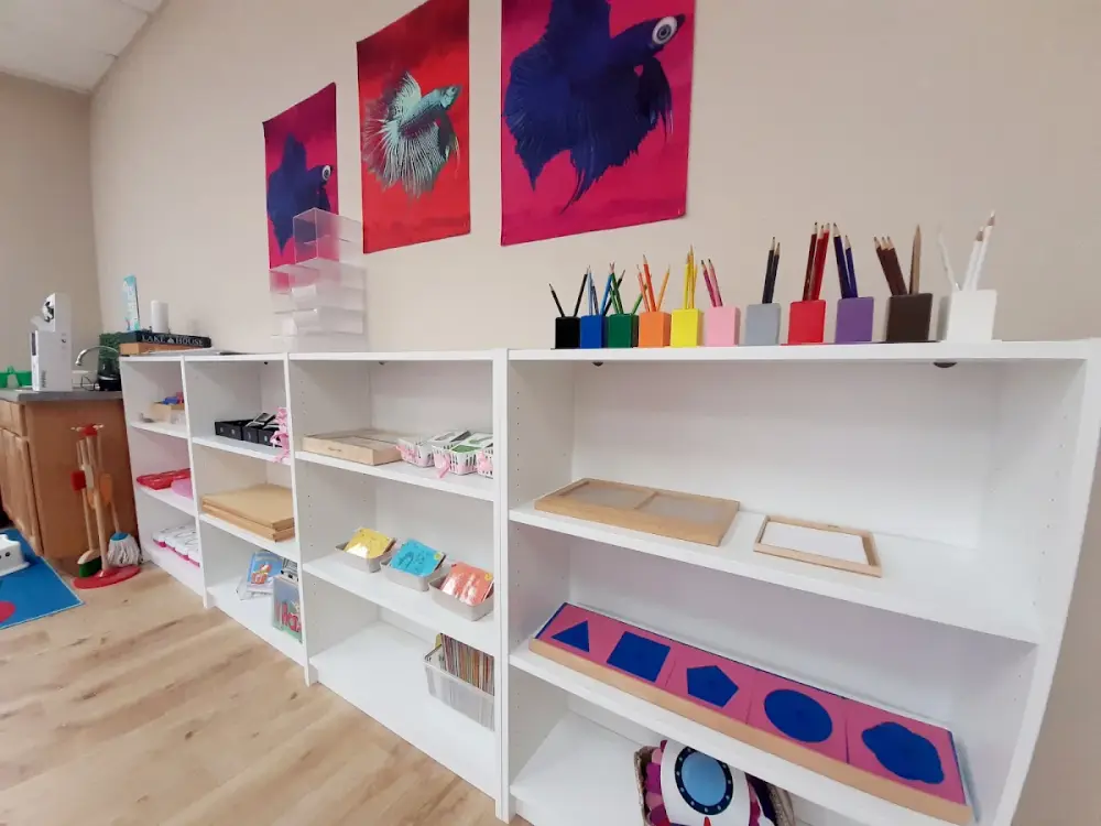 ALEFE Bilingual ChildCare Center (ABC Center), Sacramento
