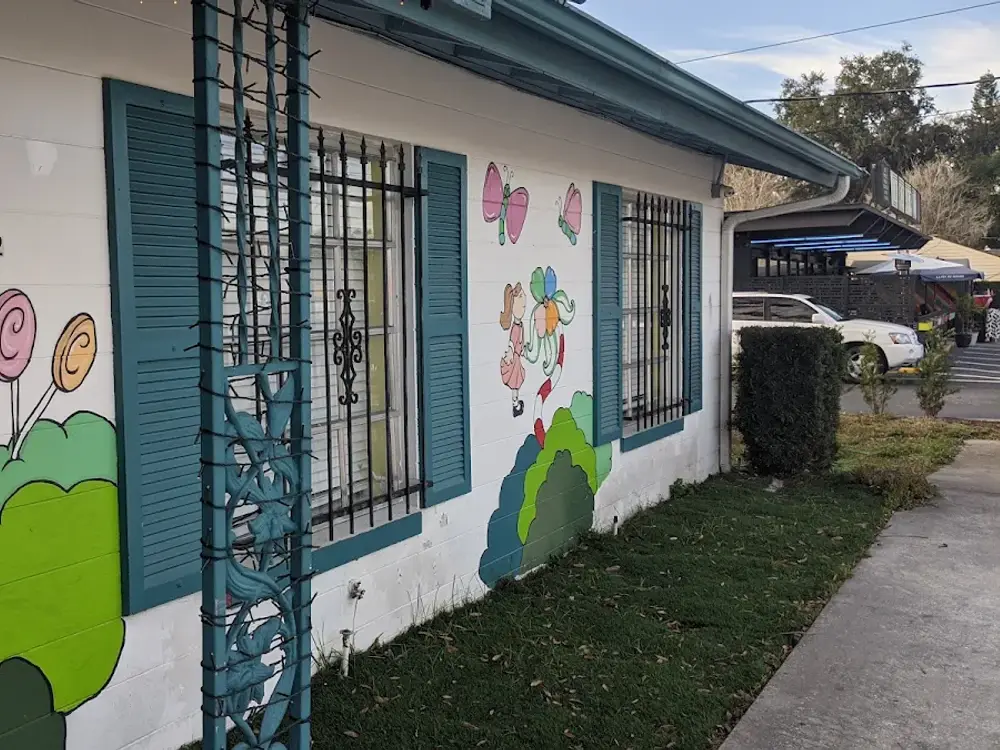 Alenka Your Learning Kids Academy, Orlando